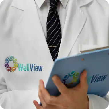 WHY WELLVIEW CARE?