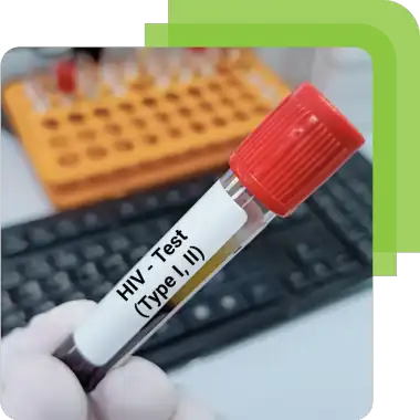 Sexually transmitted infections (STIs)