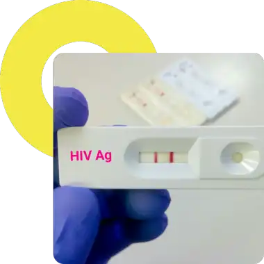 Why Choose PrEP at Wellview Care?