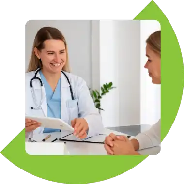 Consultation and Access