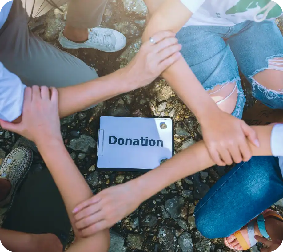 Donate to WellView Care